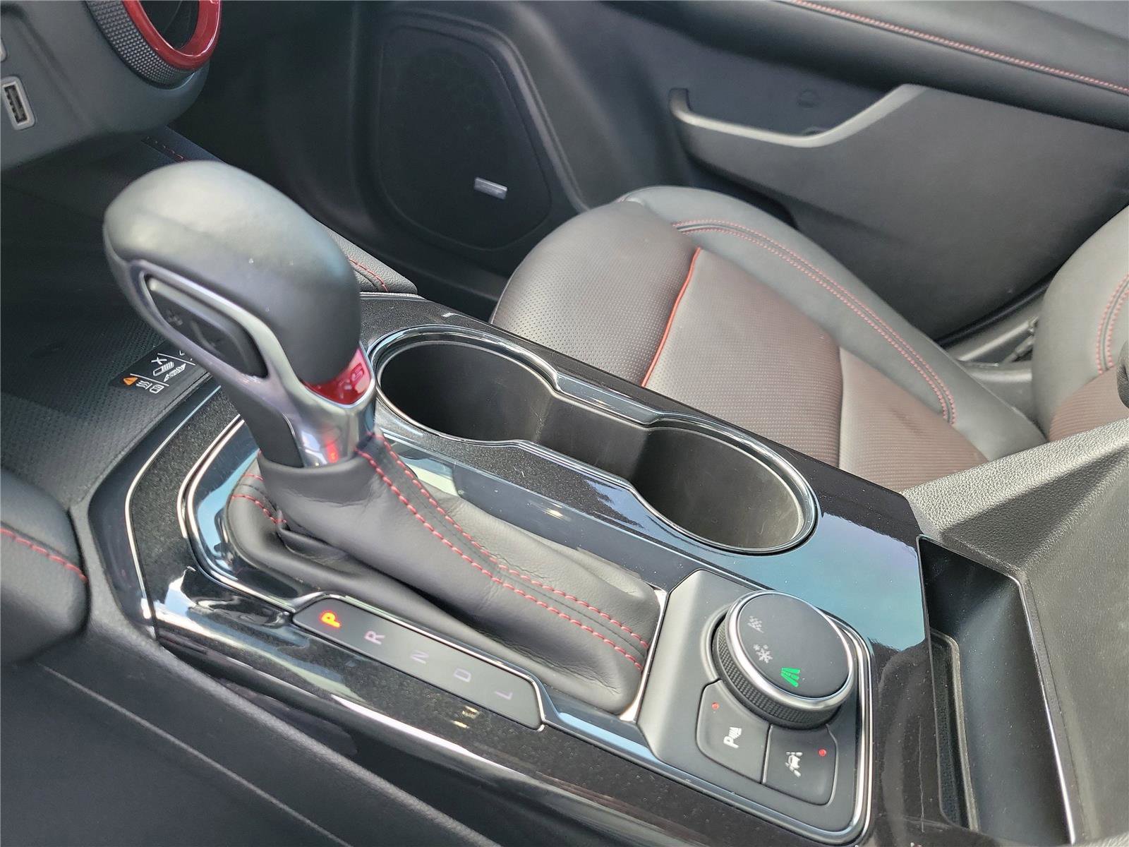 Used 2024 Chevrolet Blazer RS image 29