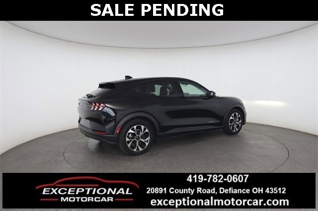 Used 2024 Ford Mustang Mach-E Select image 20
