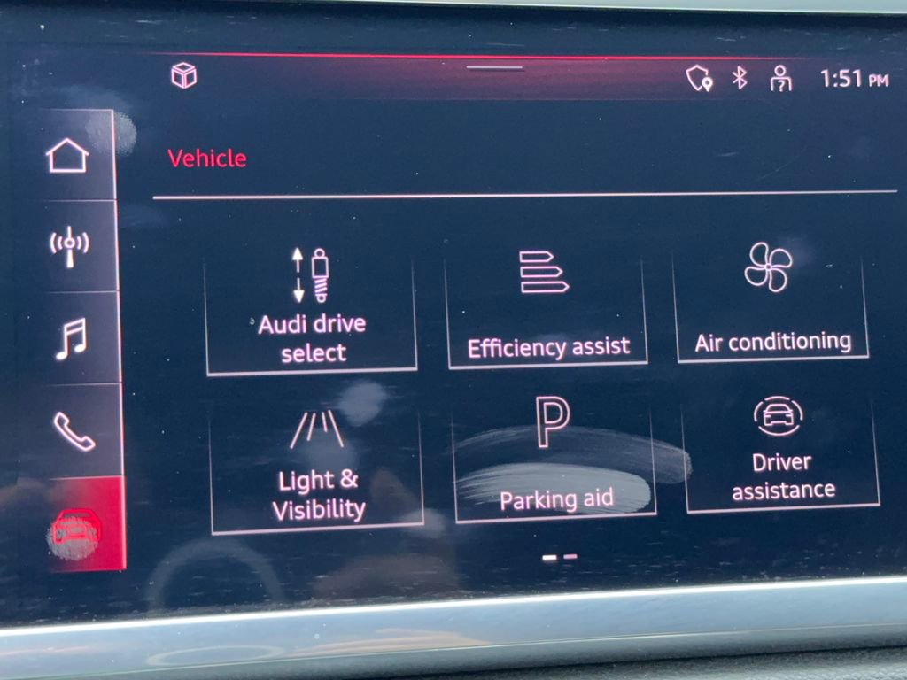 Used 2022 Audi Q3 2.0T Premium image 25