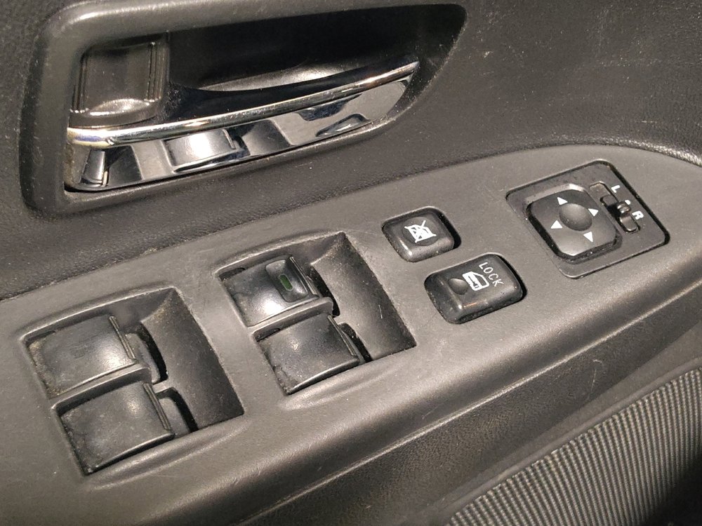 Used 2021 Mitsubishi Outlander Sport LE image 27