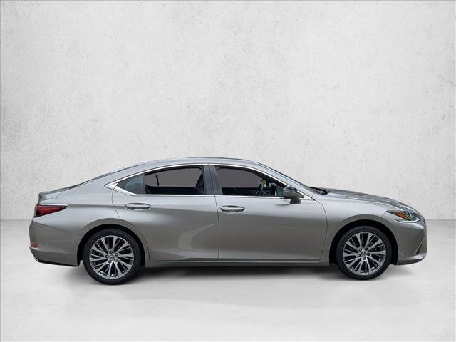 Used 2021 Lexus ES 350 ES 350 image 4
