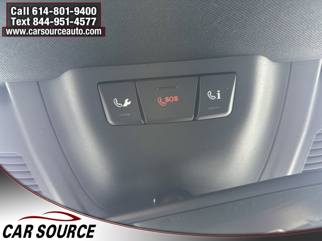 Used 2017 Mercedes-Benz GLS 450 4MATIC w/ Premium Package image 32