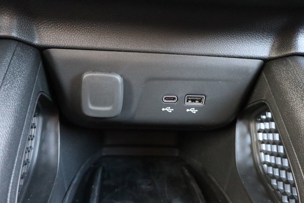 New 2026 Chevrolet TrailBlazer LT w/ Convenience Package image 18