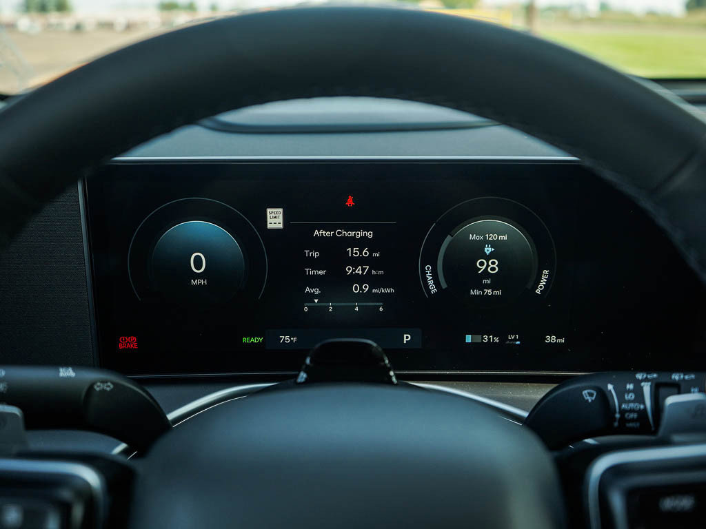 New 2026 Hyundai Ioniq 9 S image 24