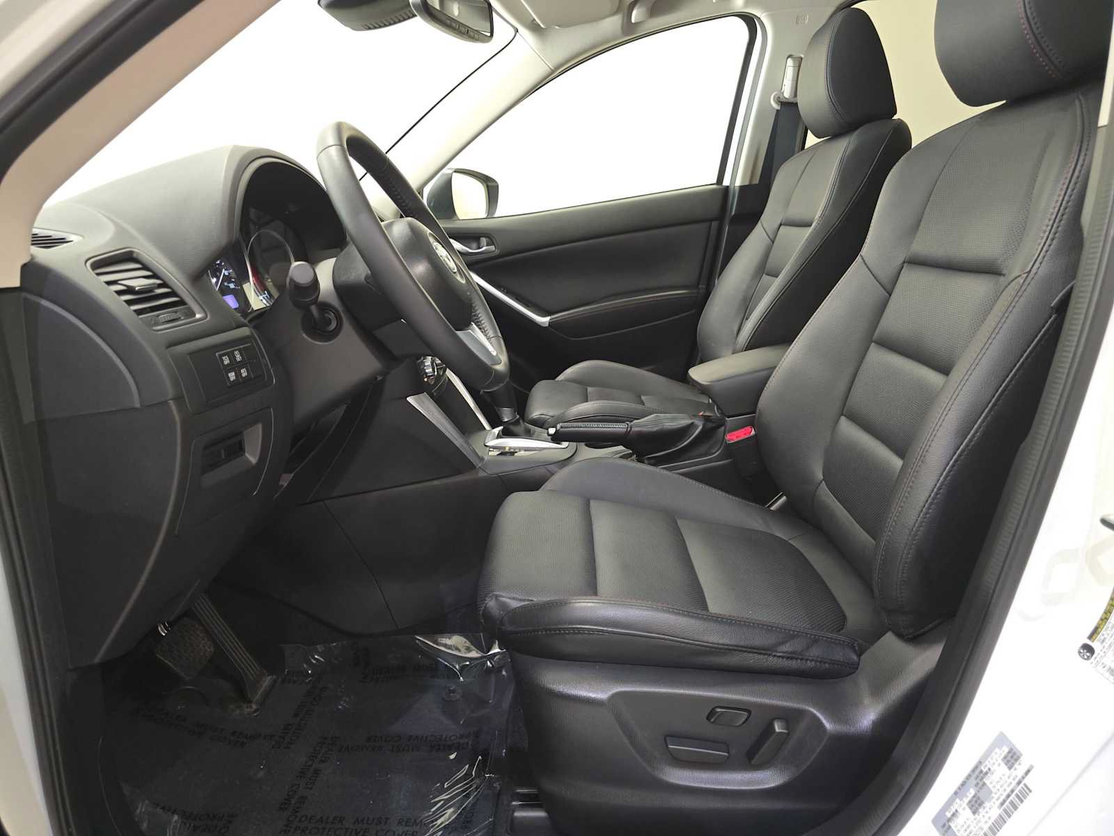 Used 2015 MAZDA CX-5 Grand Touring AWD/4WD image 21