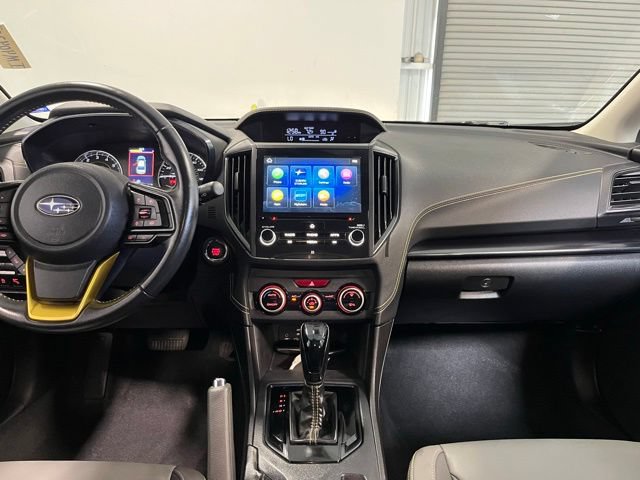 Used 2021 Subaru Crosstrek 2.5i Sport w/ Moonroof Package AWD/4WD image 20