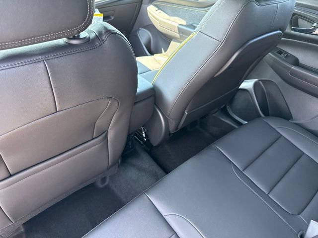 New 2026 Chevrolet TrailBlazer ACTIV w/ Convenience Package AWD/4WD image 37