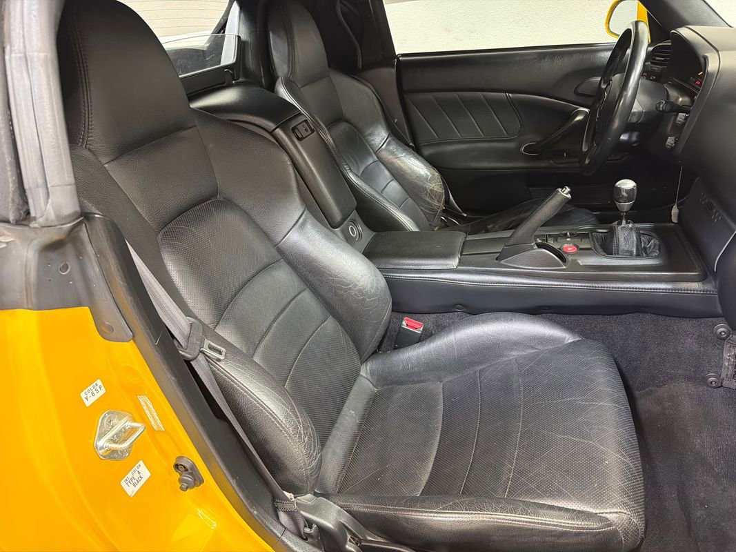 Used 2007 Honda S2000 image 34
