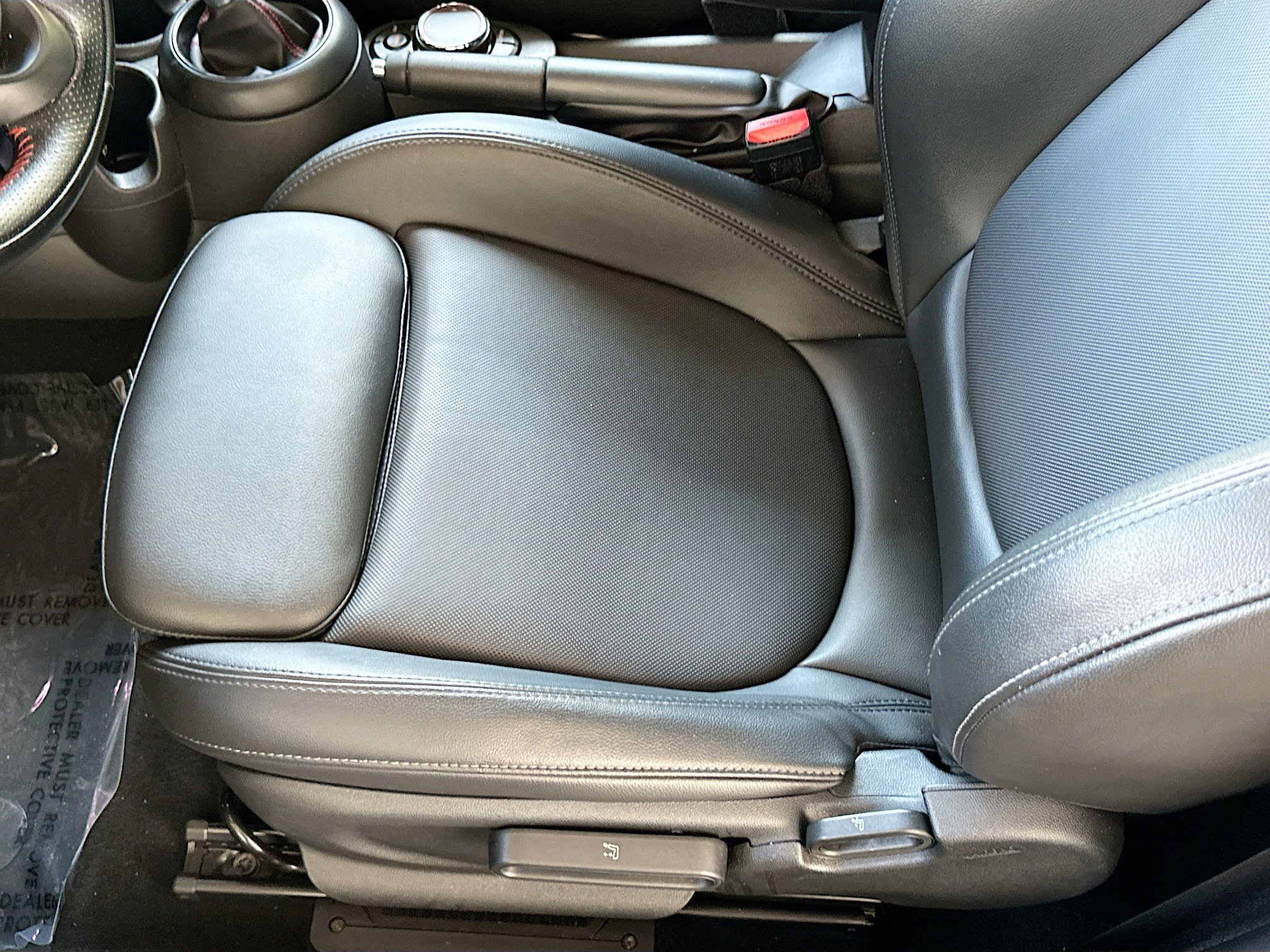 Used 2019 MINI Cooper S w/ Premium Package FWD image 20