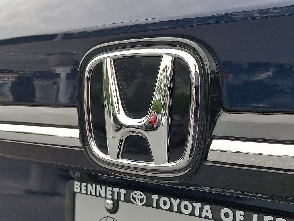 Used 2024 Honda Odyssey Elite image 35