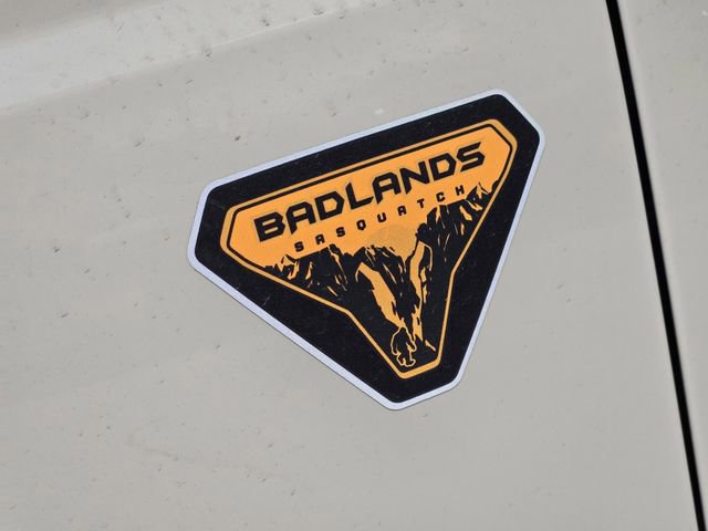 New 2025 Ford Bronco Badlands AWD/4WD image 9