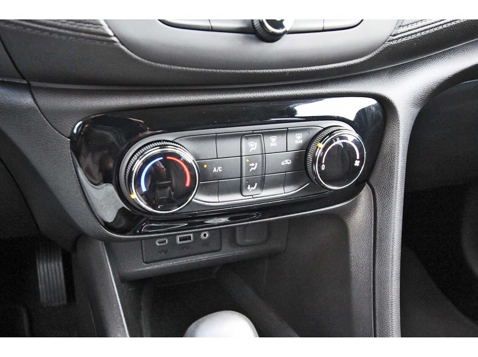 Used 2020 Buick Encore GX Preferred FWD image 24