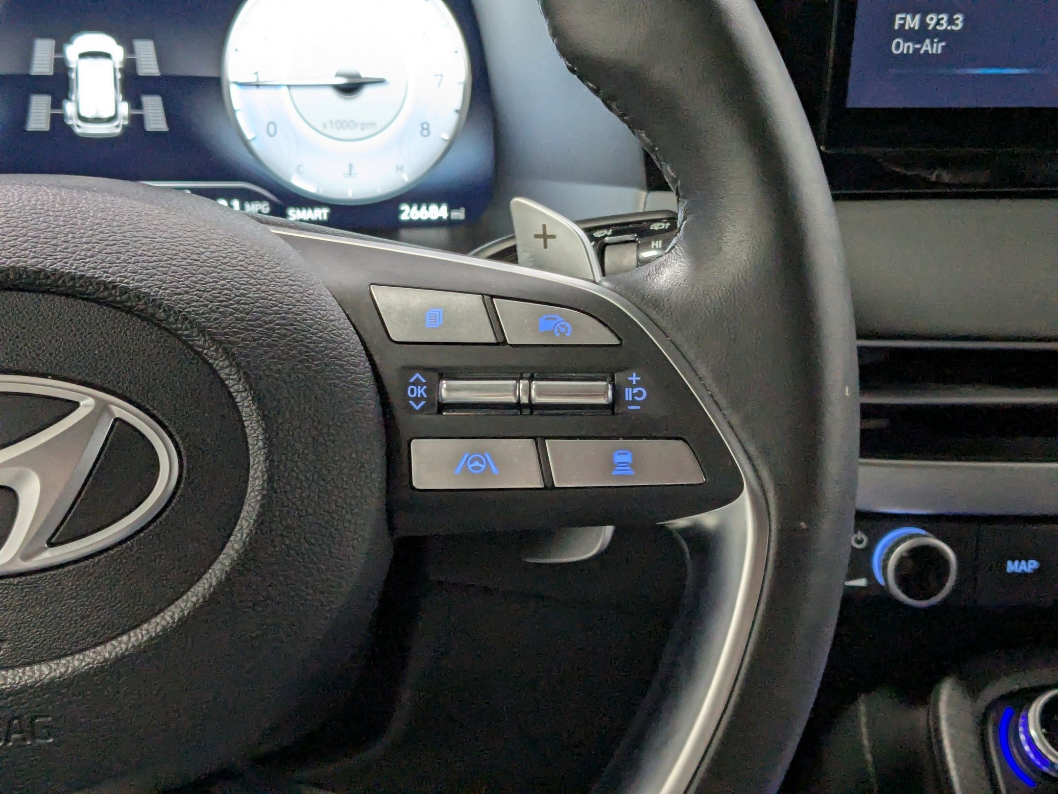 Used 2025 Hyundai Palisade Limited image 22