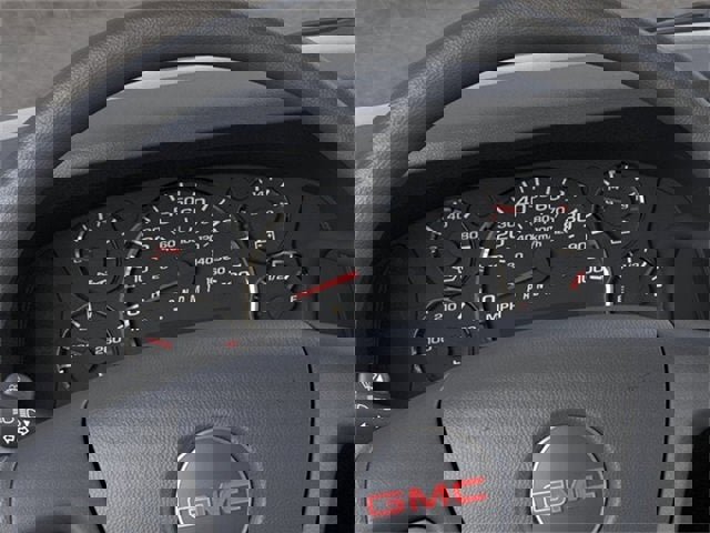 New 2024 GMC Savana 2500 w/ Driver Convenience Package image 18