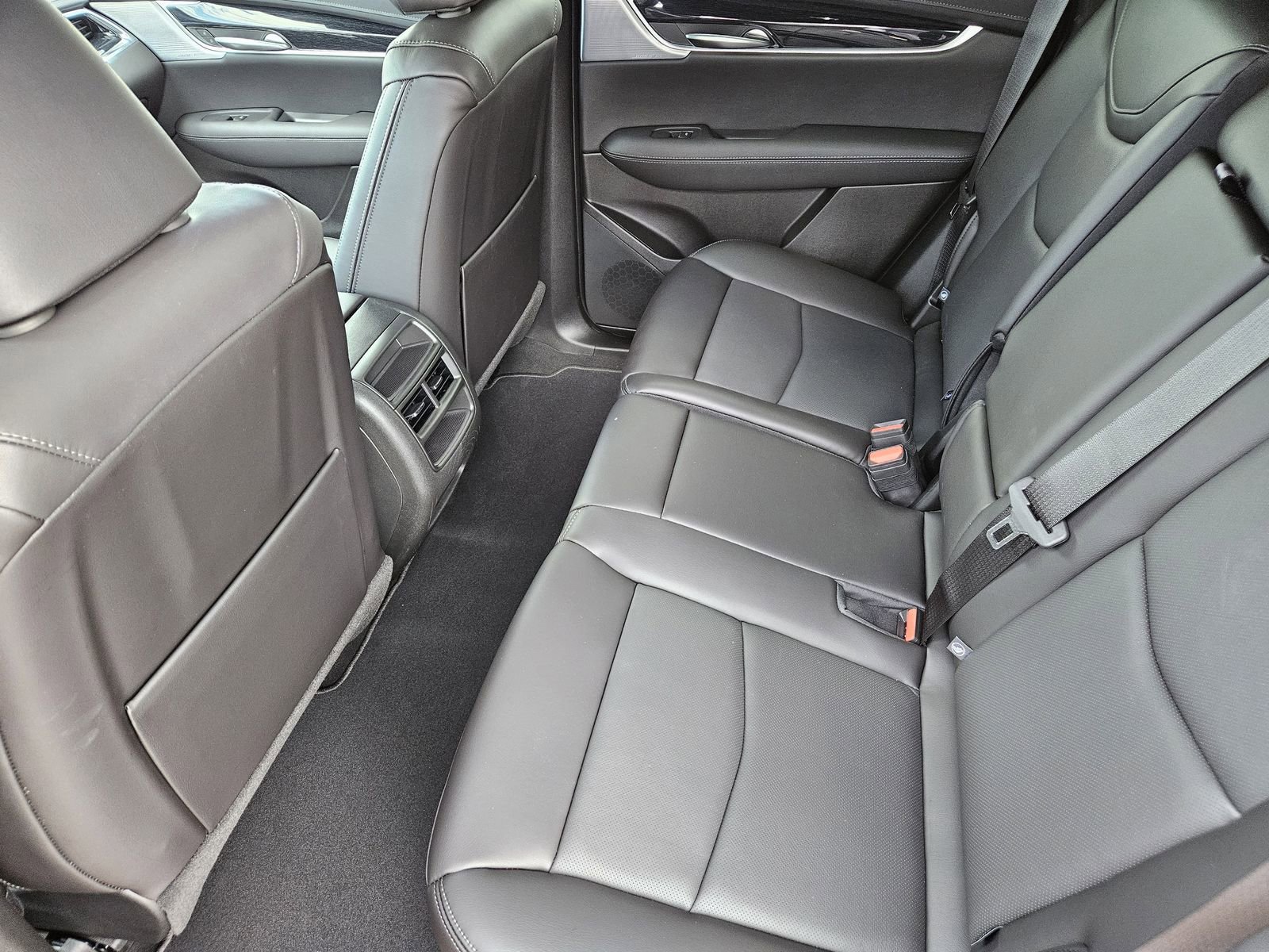 New 2026 Cadillac XT5 Premium Luxury image 29