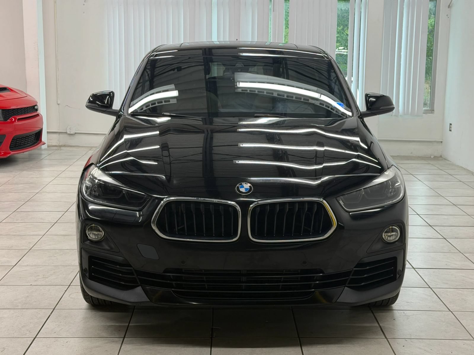 Used 2020 BMW X2 sDrive28i w/ Convenience Package FWD image 2