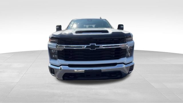 Certified 2024 Chevrolet Silverado 2500 LT w/ All Star Edition AWD/4WD image 9
