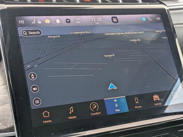 Used 2024 Jeep Grand Cherokee L Limited w/ Luxury Tech Group II image 25