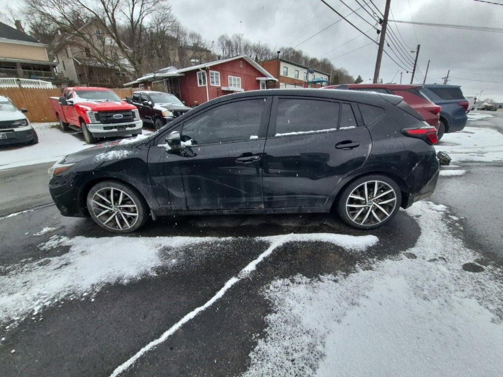 Used 2024 Subaru Impreza 2.0i Sport image 4