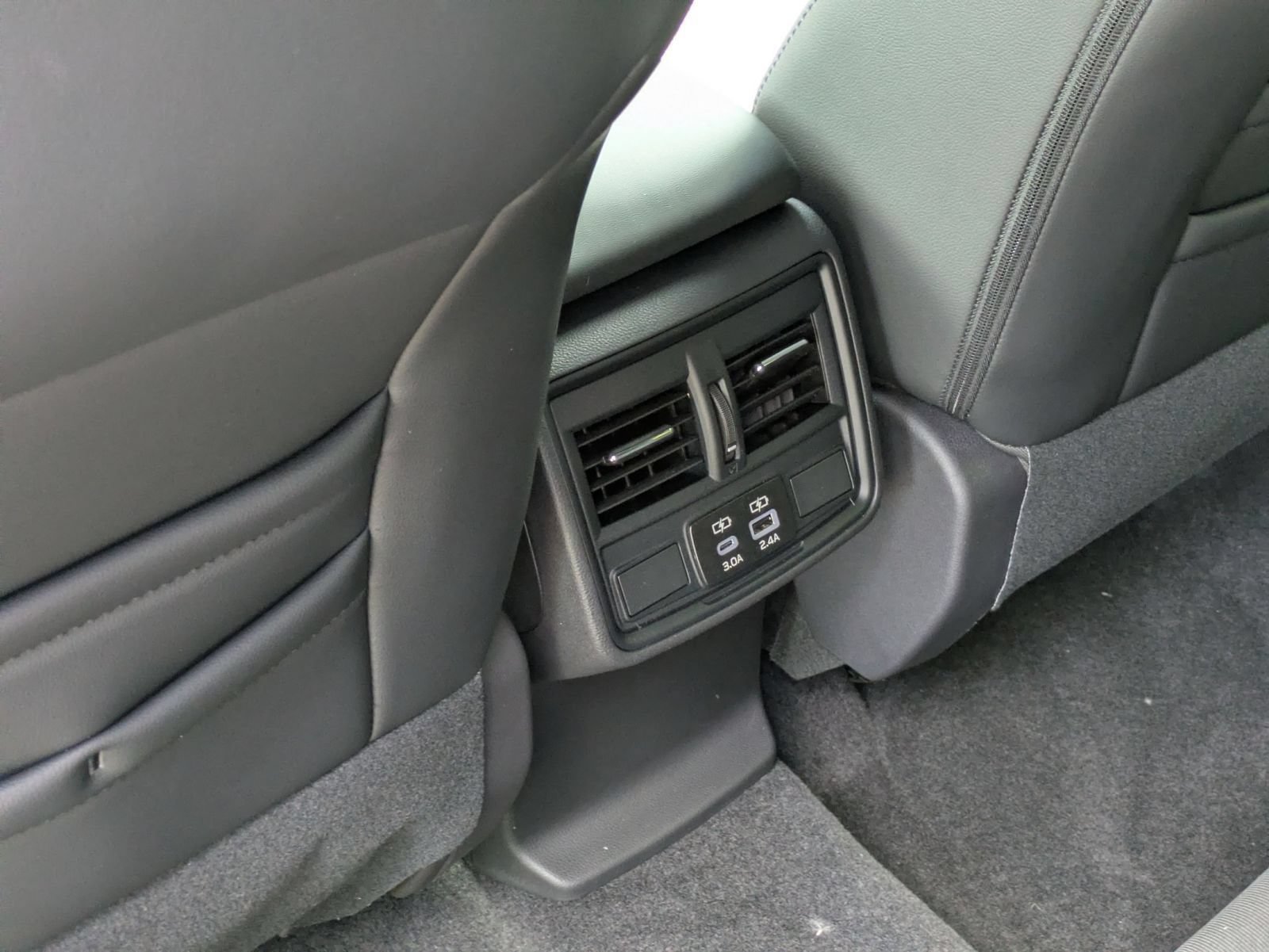 New 2026 Subaru Forester Premium AWD/4WD image 10