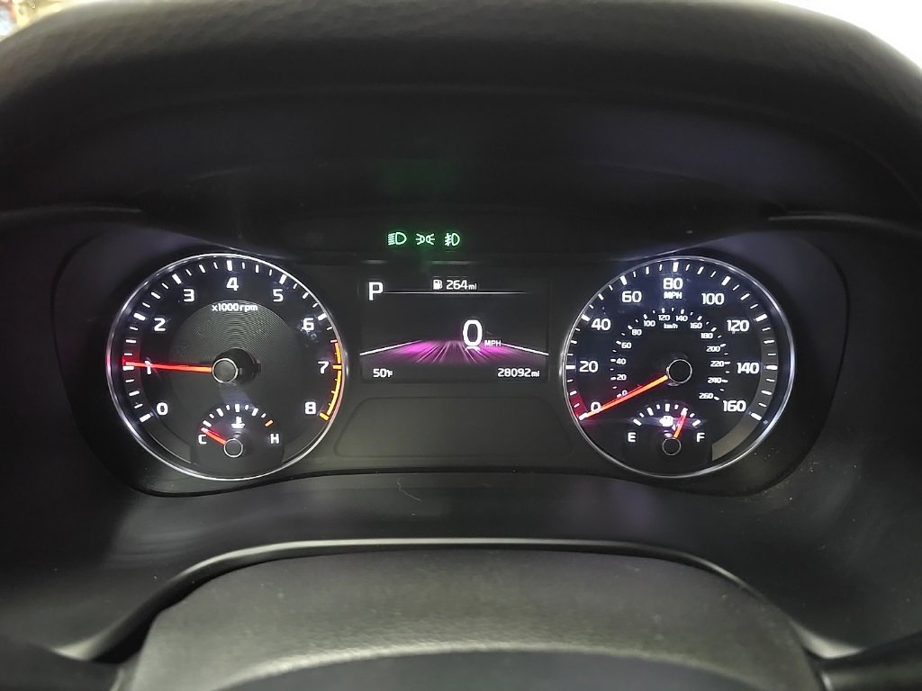 Used 2022 Kia Forte GT-Line w/ GT-Line Technology Package image 21