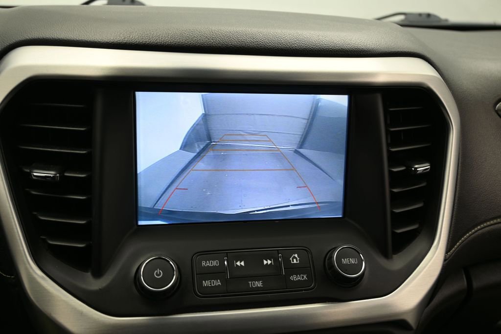 Used 2018 GMC Acadia SLT AWD/4WD image 16