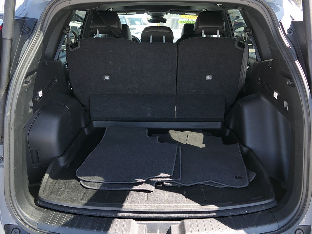 Used 2025 Honda CR-V Sport-L image 22