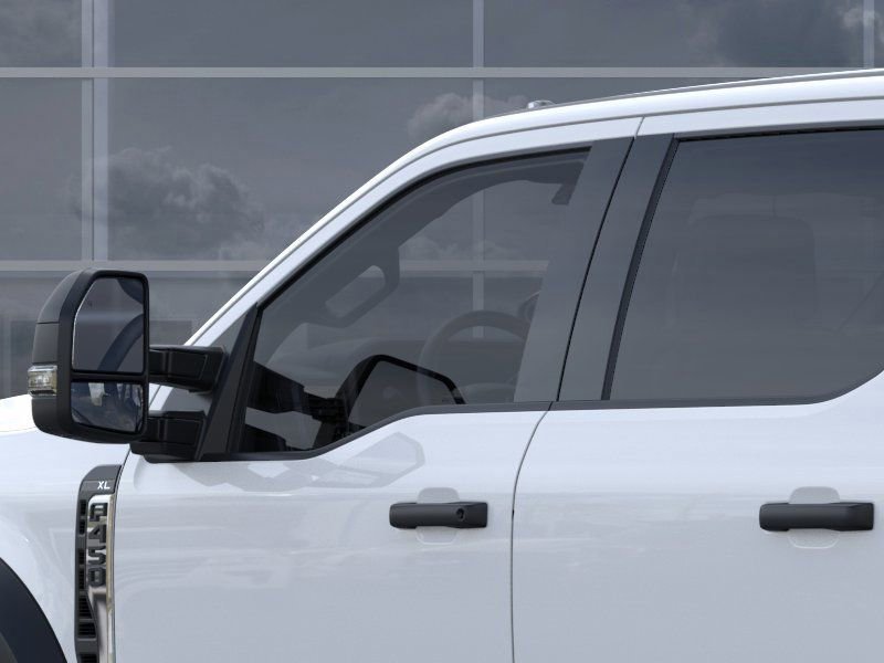 New 2026 Ford F450 4x4 Crew Cab Super Duty image 20