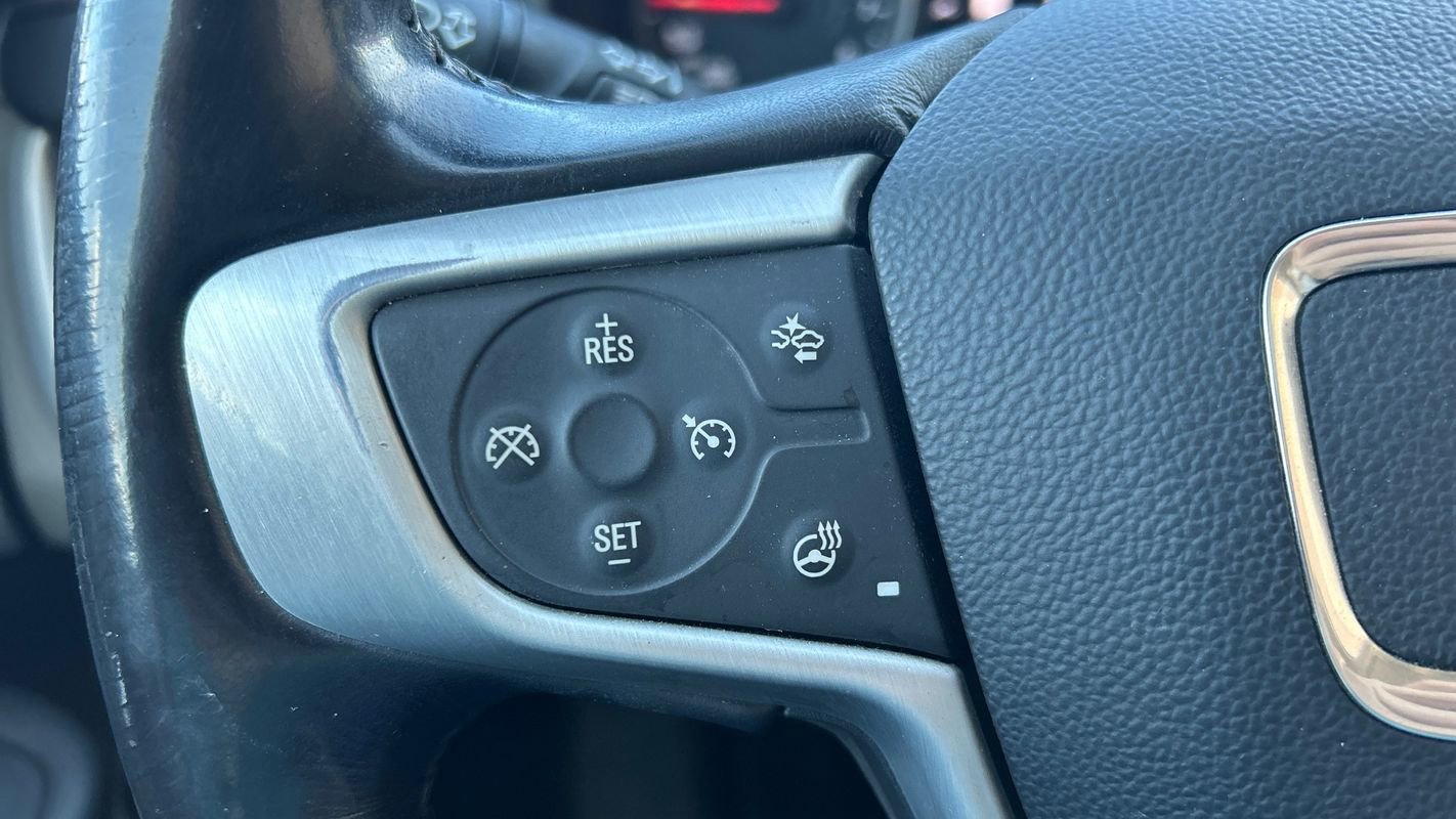 Used 2020 GMC Terrain SLT w/ Preferred Package image 34