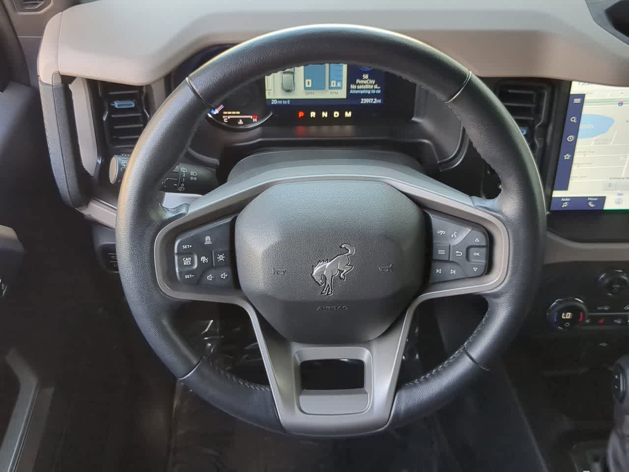 Used 2023 Ford Bronco Wildtrak image 22