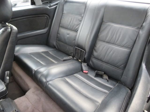 Used 1988 BMW 325i Convertible image 28