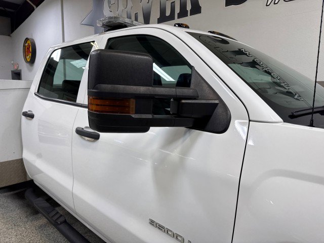 Used 2016 Chevrolet Silverado 3500 W/T w/ WT Convenience Package image 69