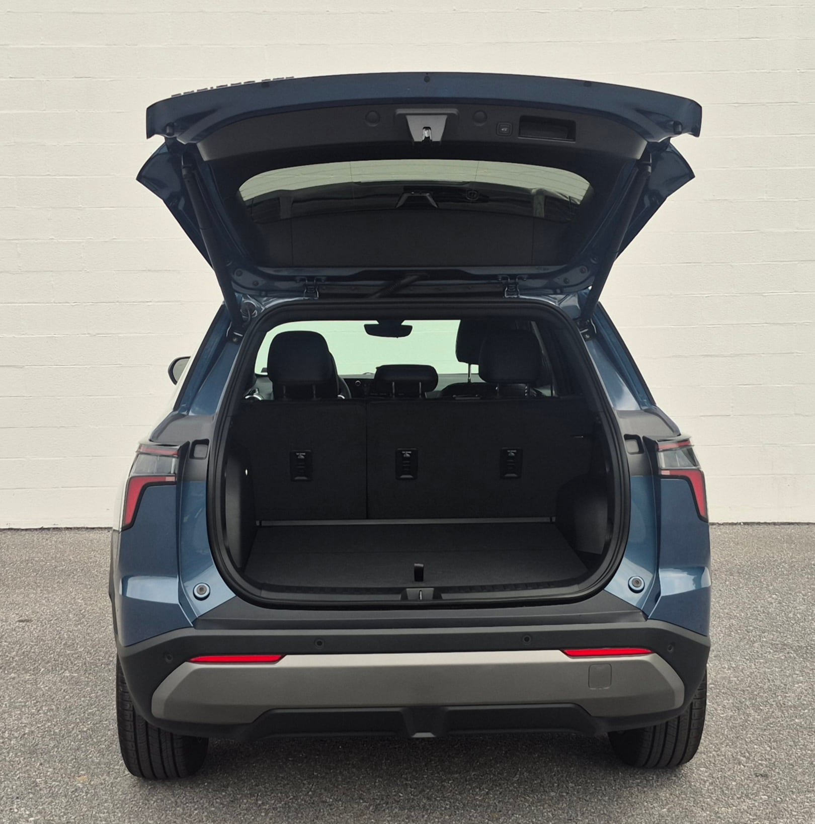New 2027 Chevrolet Equinox LT w/ Convenience Package II AWD/4WD image 14