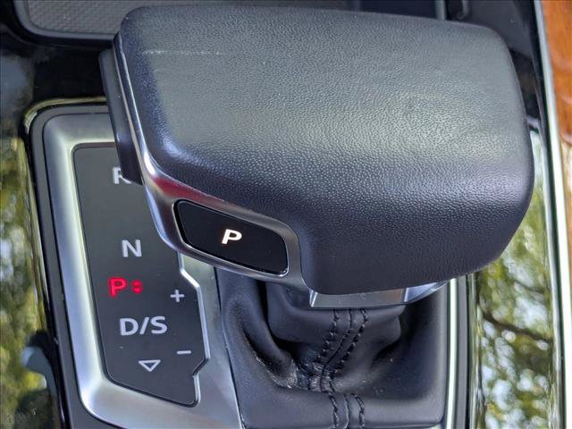 Used 2023 Audi Q5 2.0T Prestige AWD/4WD image 6