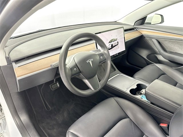 Used 2023 Tesla Model 3 Performance image 18