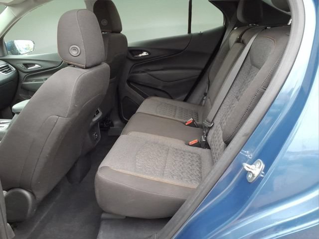 Used 2024 Chevrolet Equinox LT w/ LPO, Floor Liner Package FWD image 12