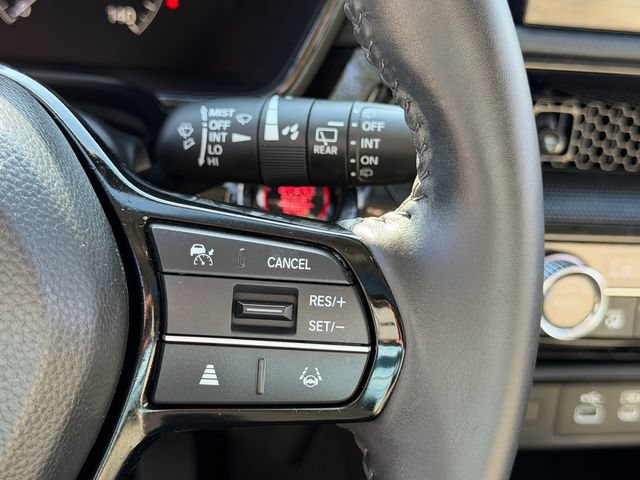 Certified 2024 Honda CR-V EX-L image 26
