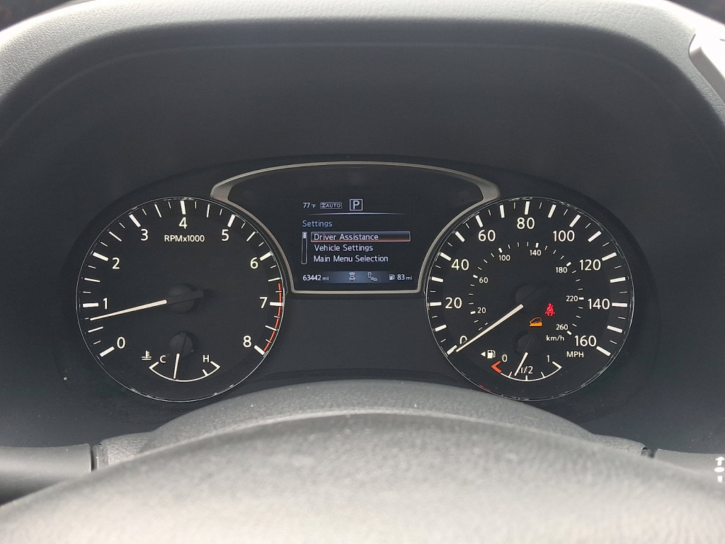 Used 2020 Nissan Pathfinder SL image 25