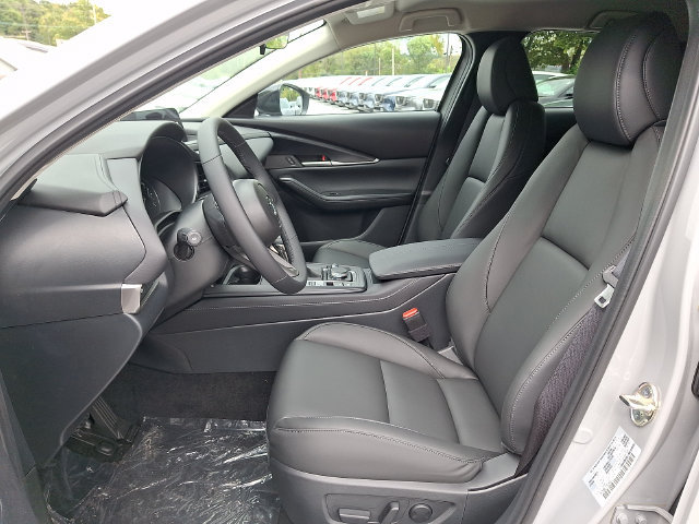 New 2026 MAZDA CX-30 AWD 2.5 S w/ Select Sport Pkg image 10