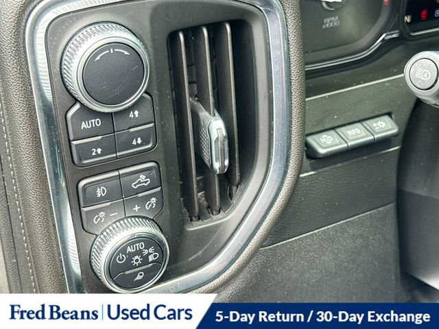 Used 2019 GMC Sierra 1500 Denali w/ Technology Package AWD/4WD image 14