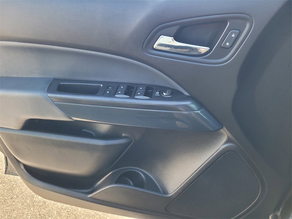 Used 2018 Chevrolet Colorado Z71 image 20