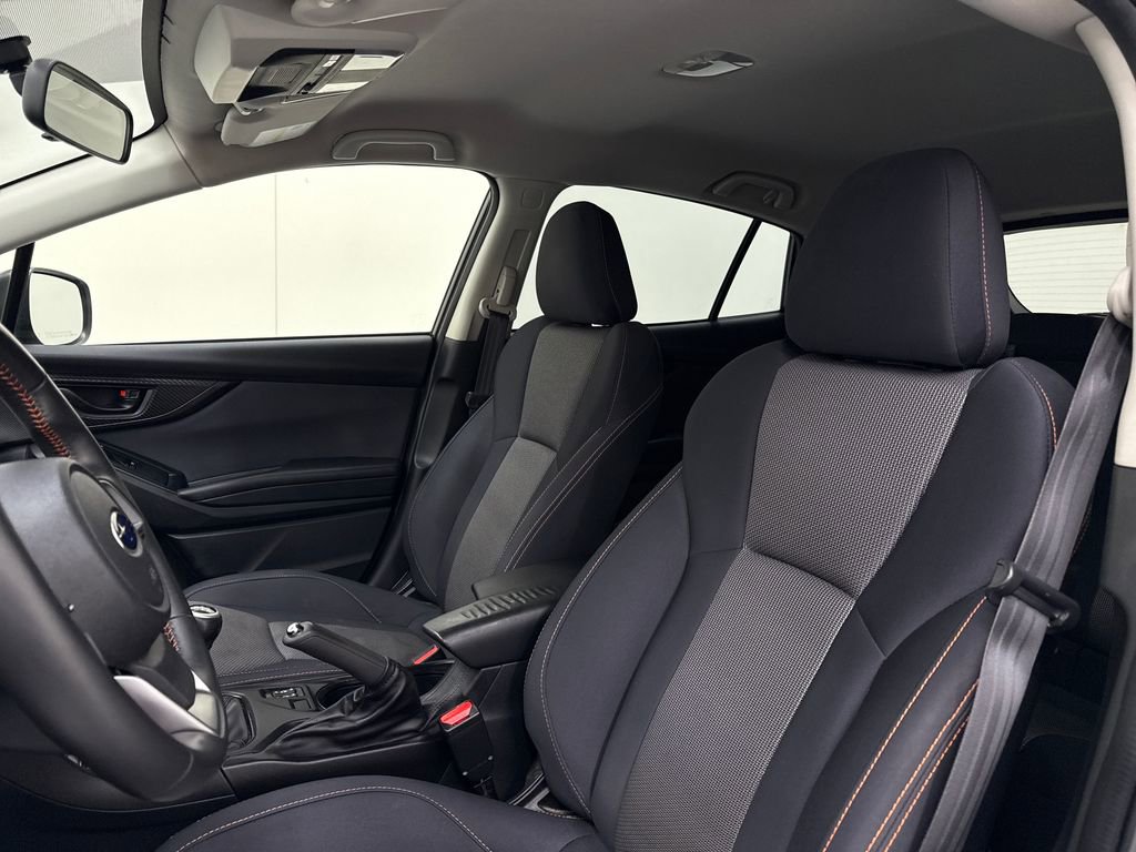 Used 2021 Subaru Crosstrek 2.0i Premium AWD/4WD image 14
