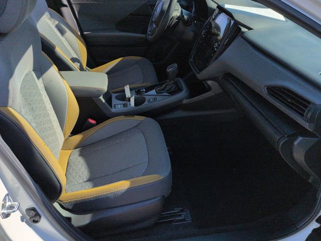 Certified 2025 Subaru Crosstrek 2.5i Sport w/ Crosstrek Mirror Package AWD/4WD image 40
