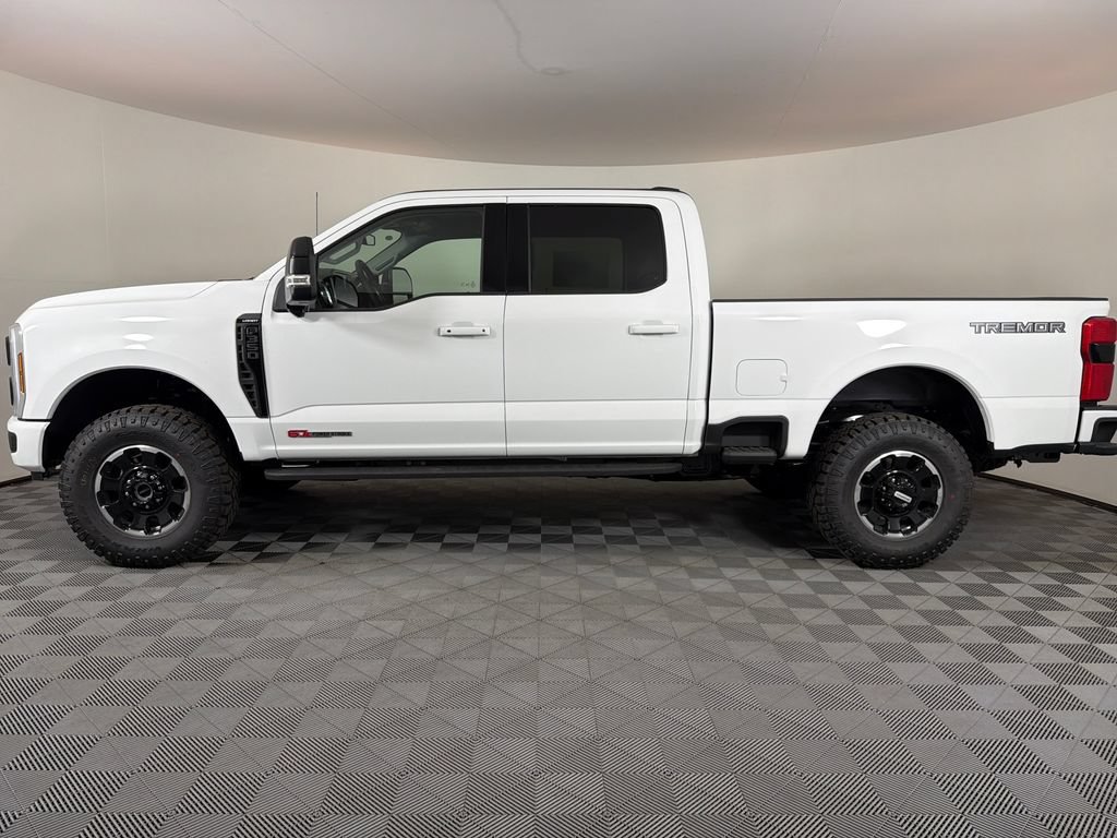 New 2026 Ford F350 Lariat w/ Tremor Off-Road Package AWD/4WD image 6