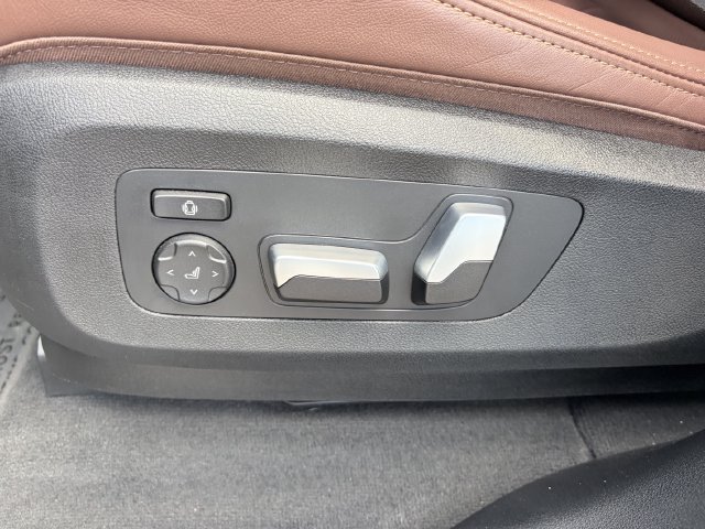 Certified 2026 BMW X5 sDrive40i RWD image 22