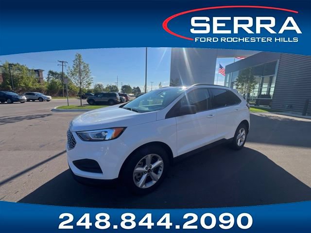 Used 2024 Ford Edge SE