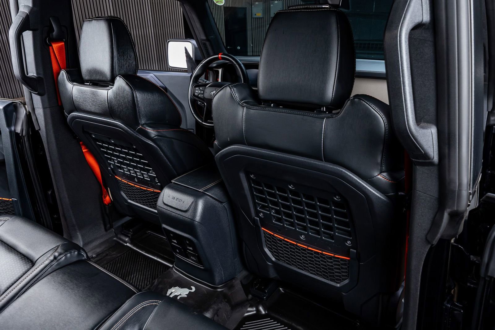 Used 2024 Ford Bronco Raptor image 32