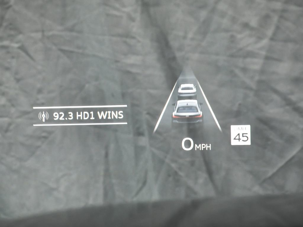 Used 2025 Audi S5 Prestige w/ Prestige Package image 31