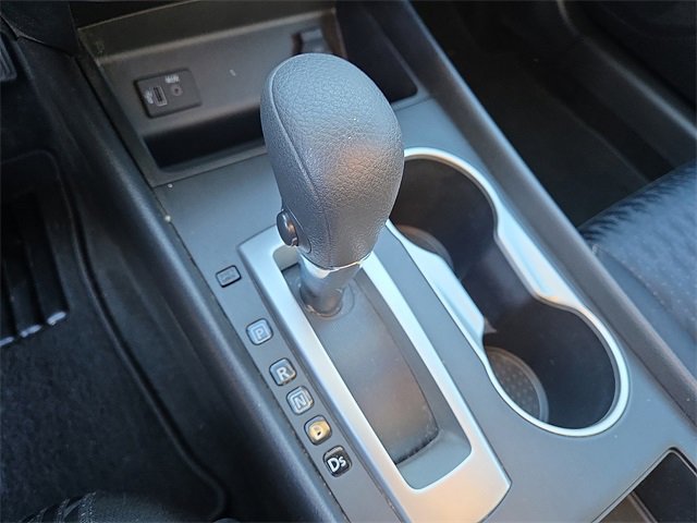 Used 2017 Nissan Altima 2.5 S w/ Power Driver Seat Package image 15