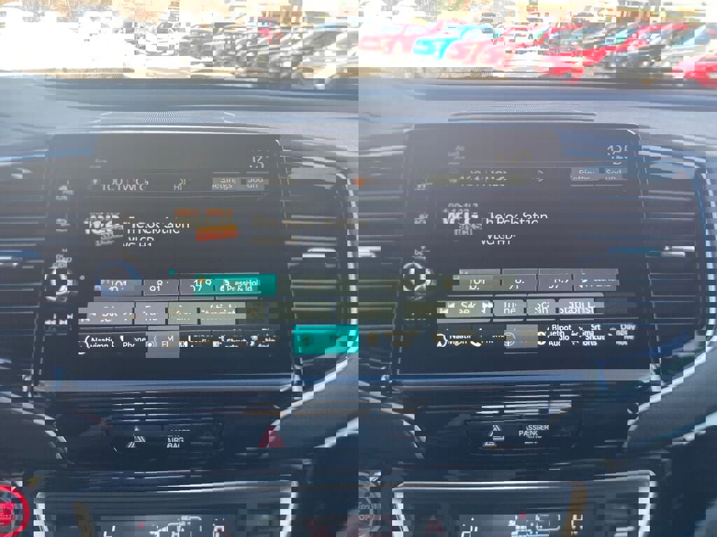 New 2026 Honda Ridgeline Black Edition image 12